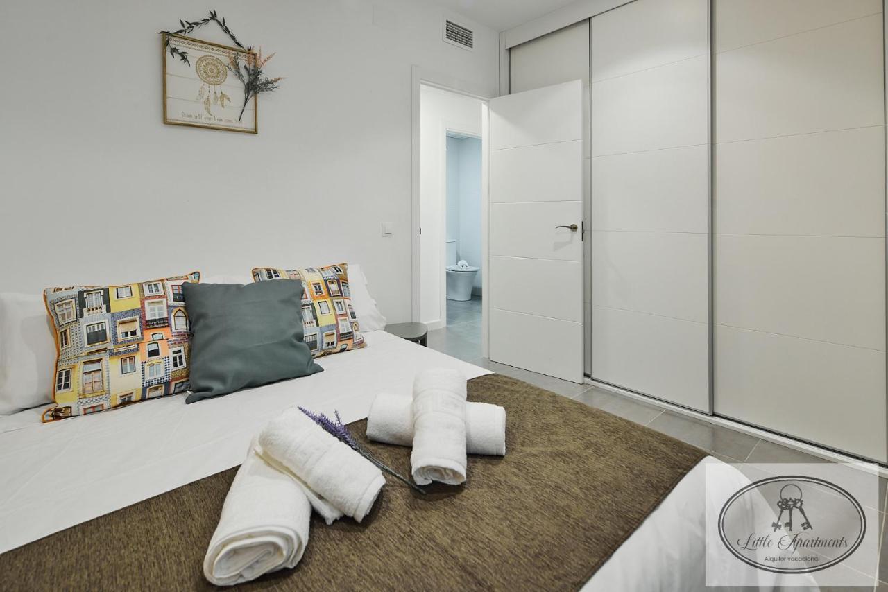 Playa Recreo Little Apartamento *