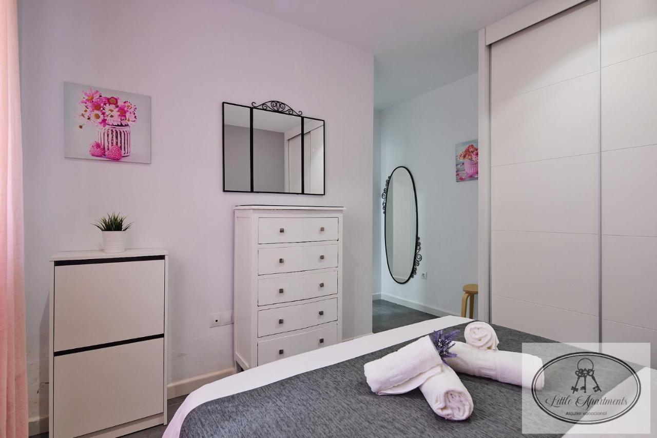 Apartamento Playa Recreo Little Cádiz