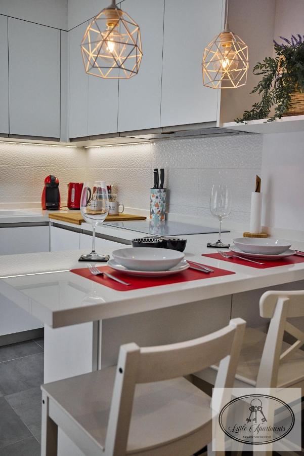 Playa Recreo Little Apartamento