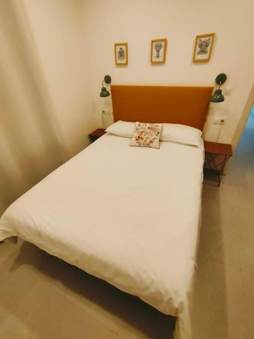 Apartamento En Centro Historico Cerca De La Playa Apartamento