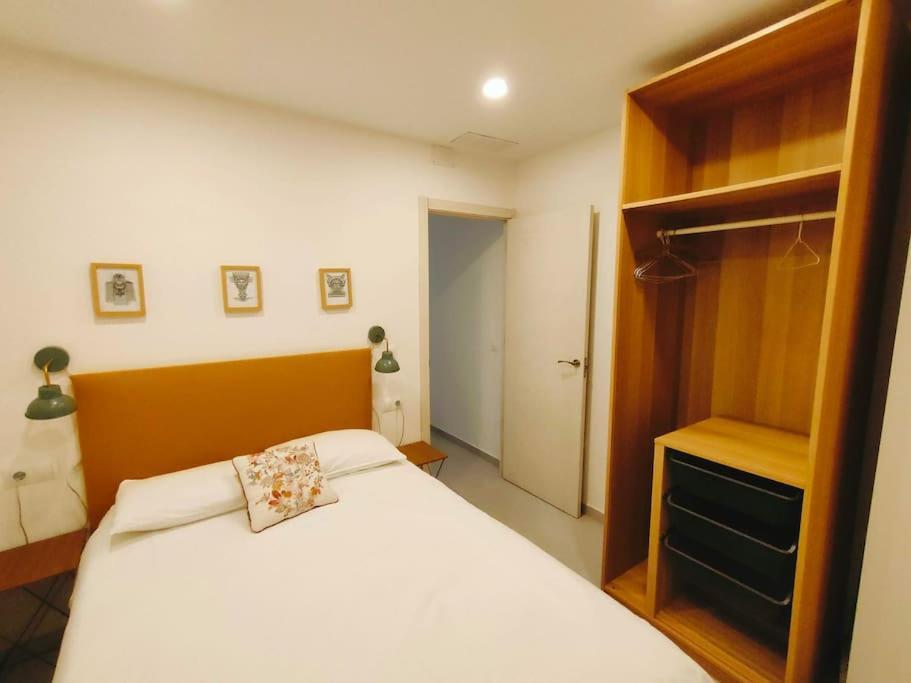 Apartamento En Centro Historico Cerca De La Playa *