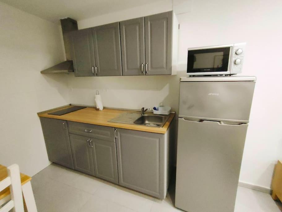 Apartamento Apartamento En Centro Historico Cerca De La Playa *