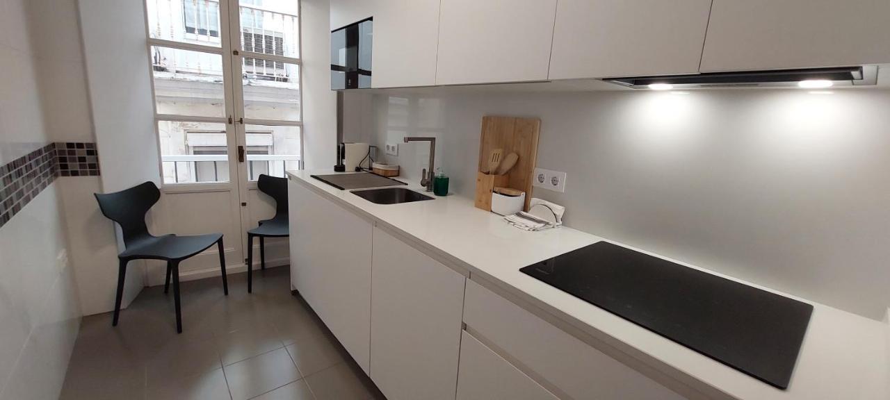 Apartment El 2 De Flamenco 1ºb *