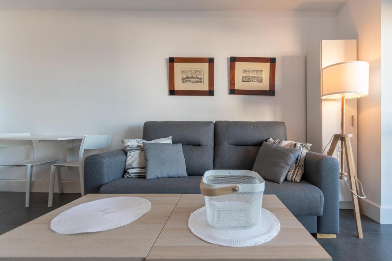 Apartment Estudio V - Playa *