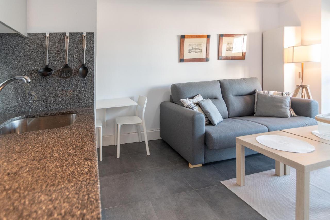 Estudio V - Playa Apartment