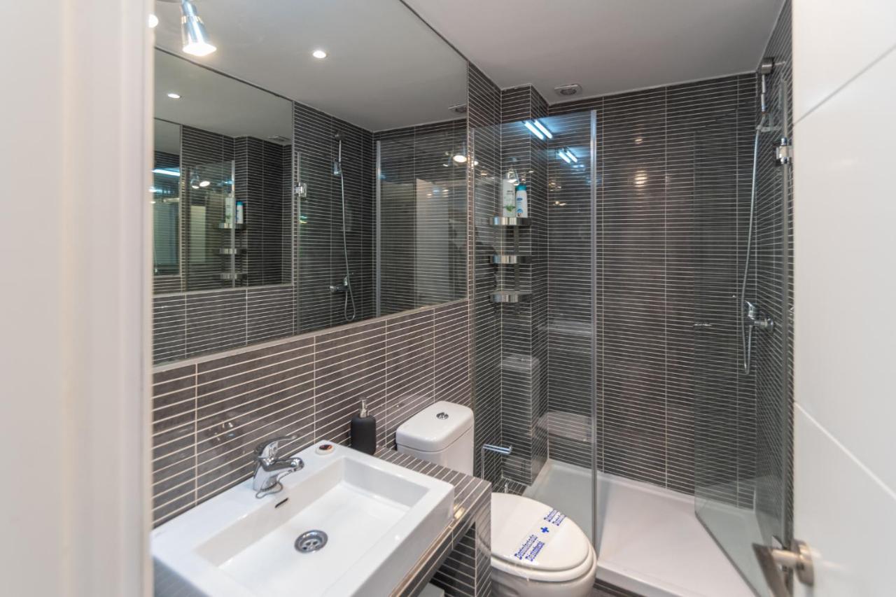 Estudio V - Playa Apartment *