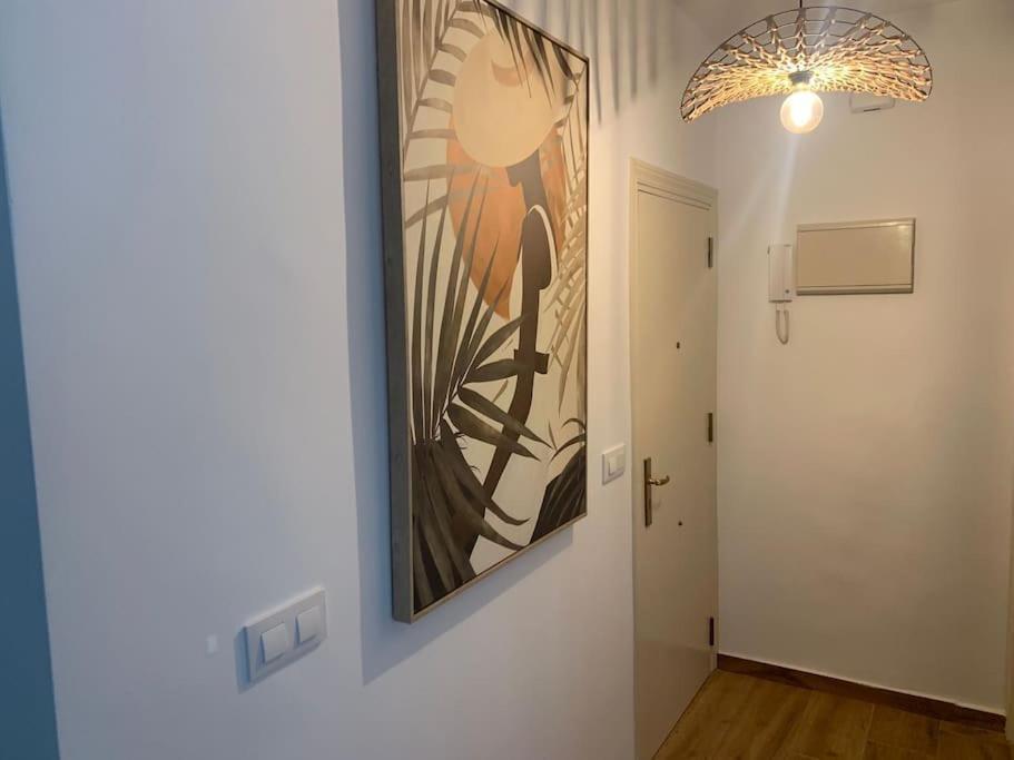 Apartment Entre Falla Y Caleta Grupo Ac Gestion Cadiz