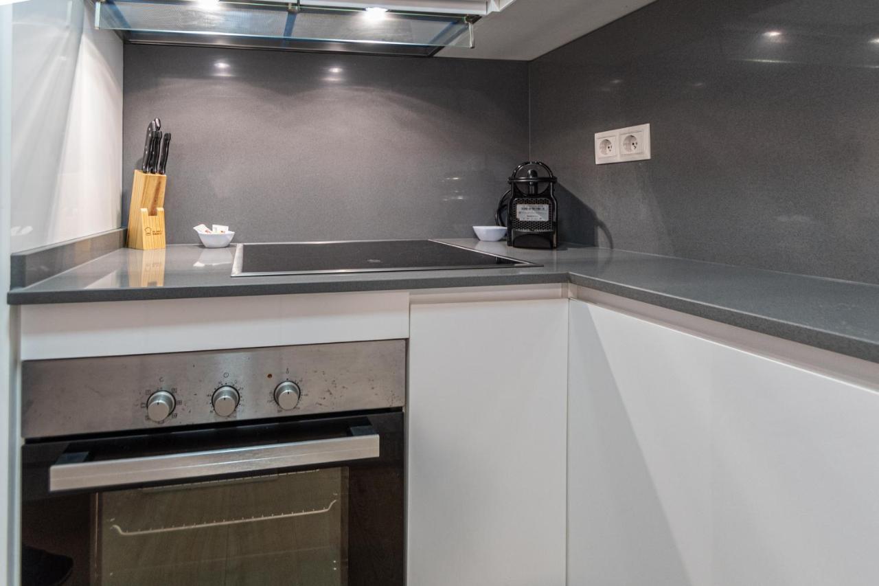 Apartamento La Gaditana Cádiz