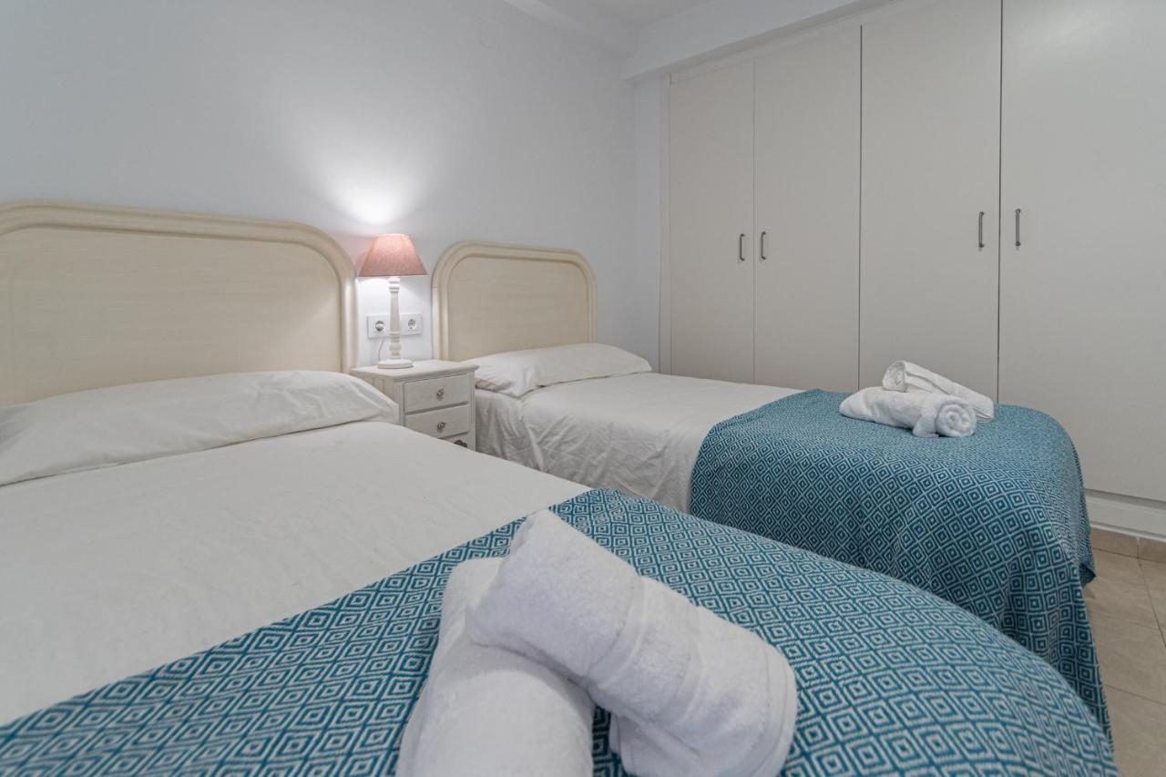 Apartamento Apartamento La Gaditana Cádiz