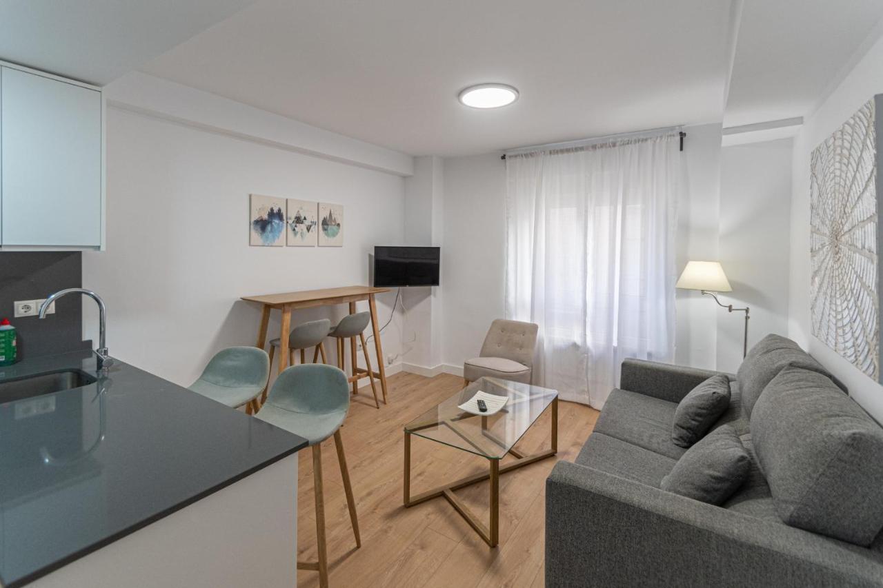 Apartamento Apartamento La Gaditana *