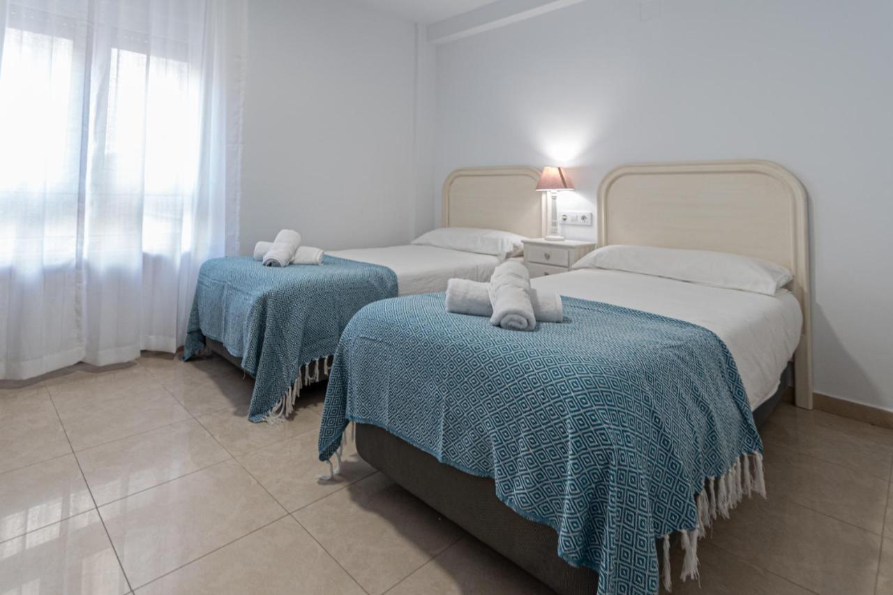 Apartamento Apartamento La Gaditana Cádiz