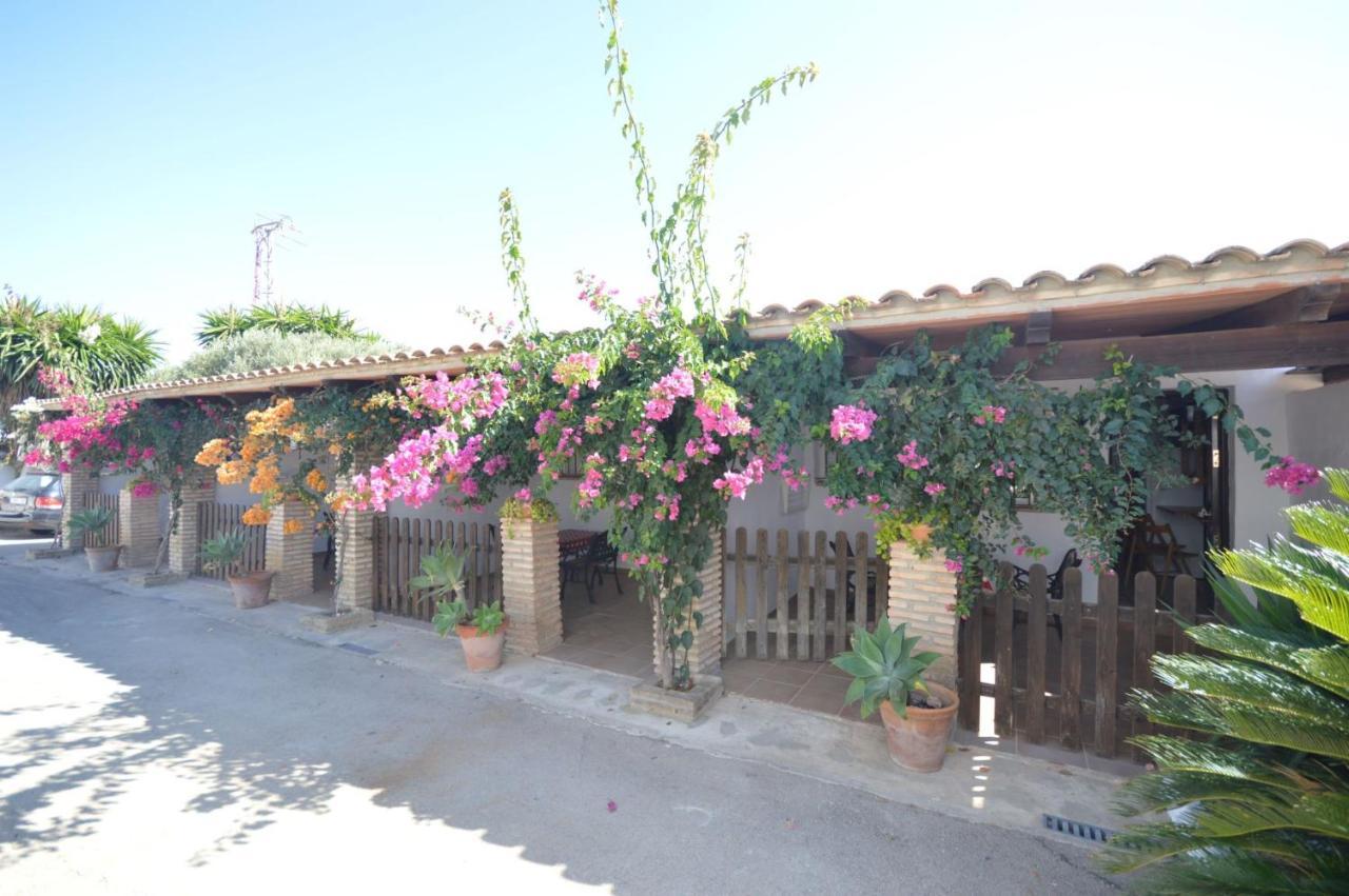 Estudios Con Piscina Compartida En Conil. Apartment