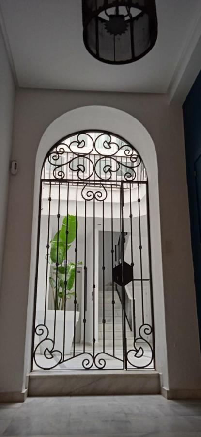 El 2 De Flamenco 2ºb Apartment