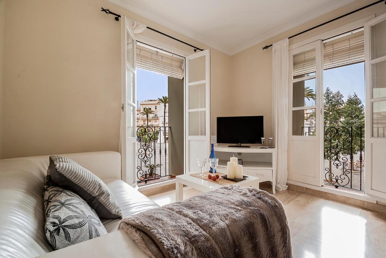 Apartment Little Sopranis