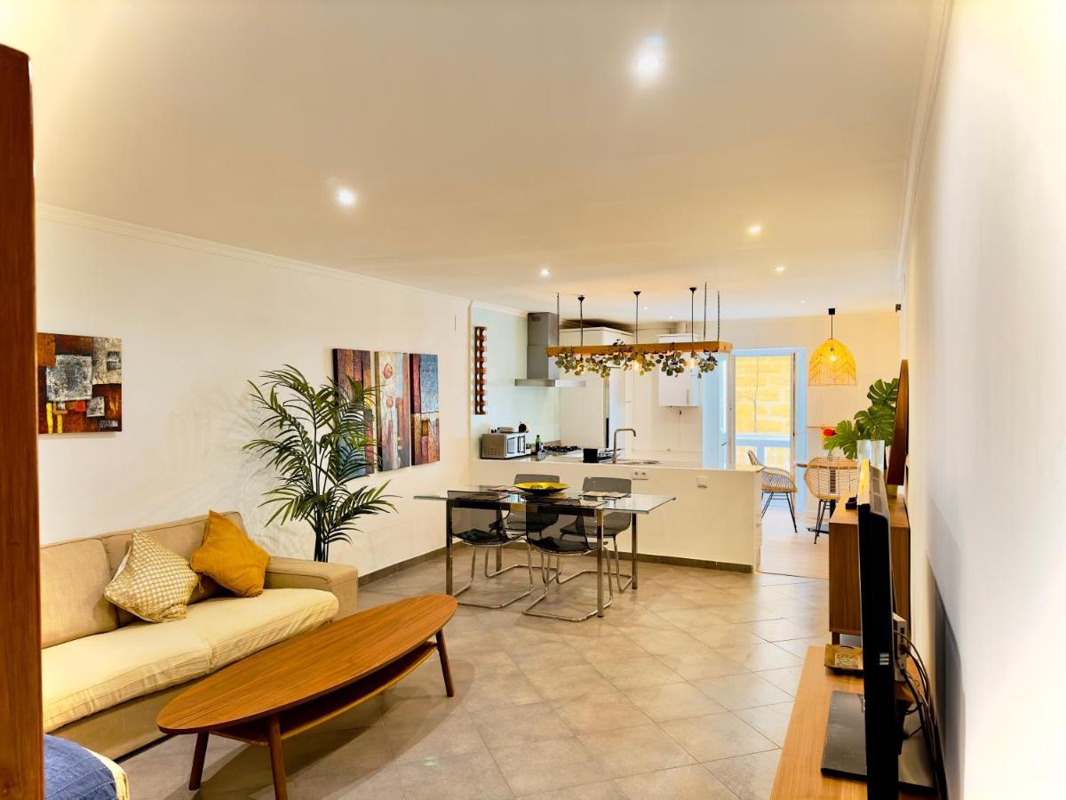 La Primera De Occidente Apartment *