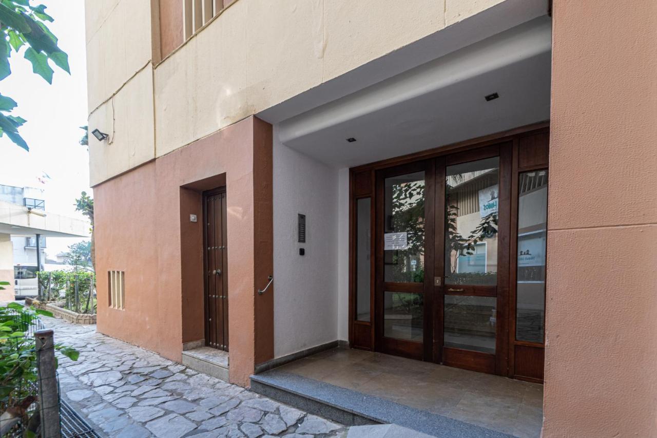 Apartamento Apartamento La Gaditana Cádiz