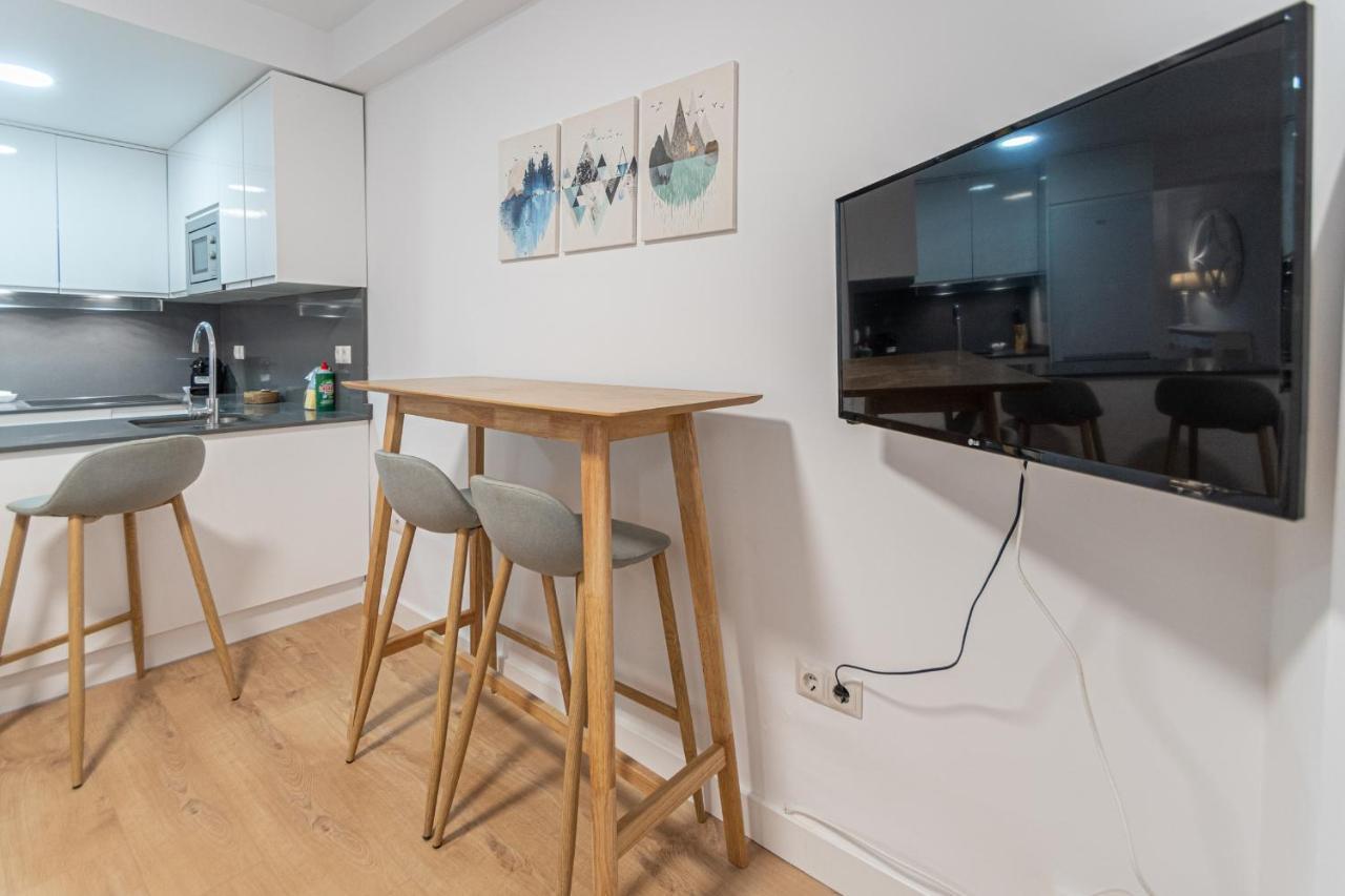 Apartamento La Gaditana Apartamento