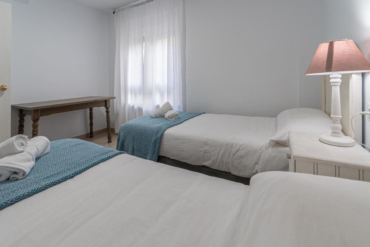 Apartamento Apartamento La Gaditana Cádiz