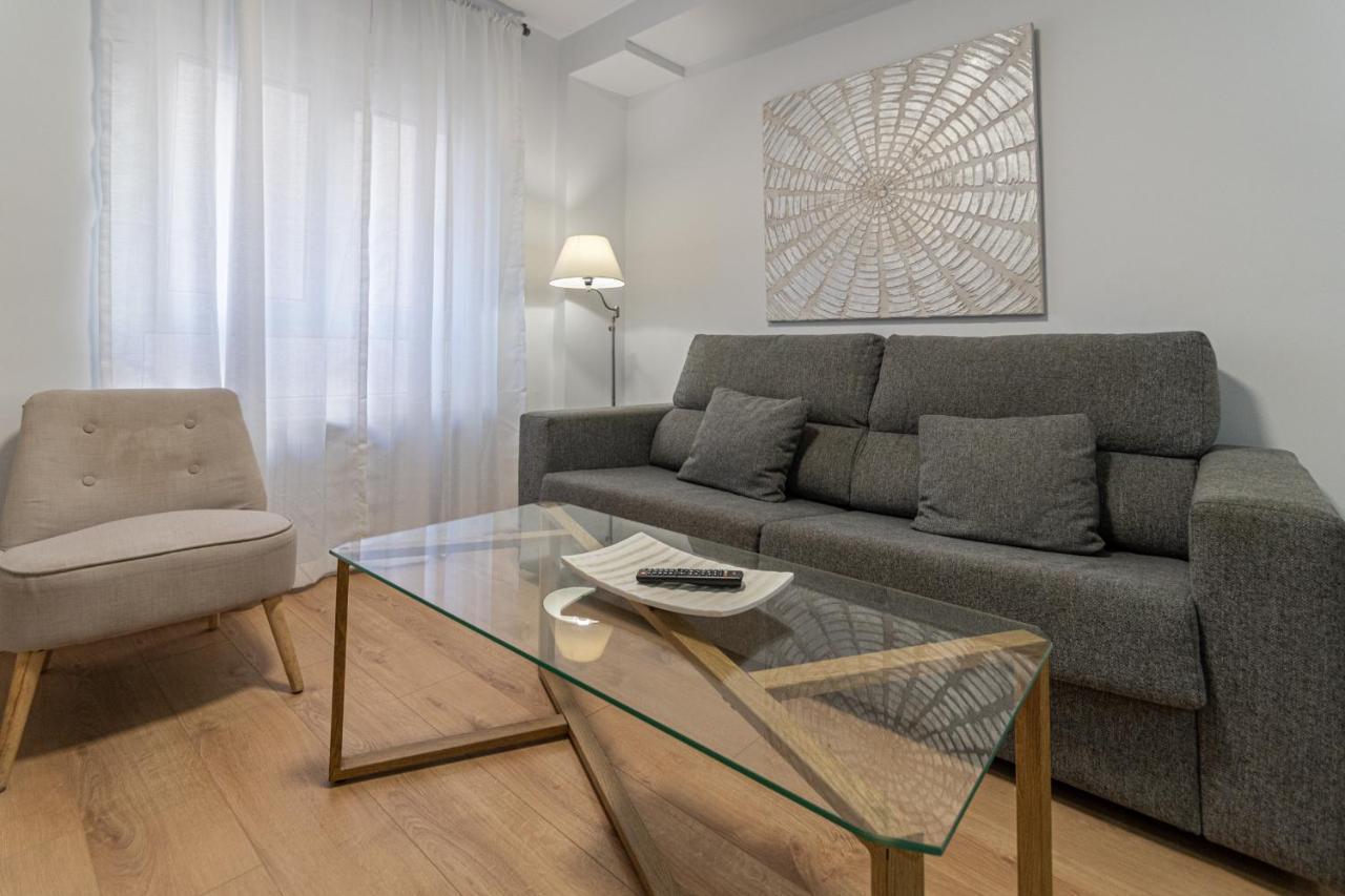 Apartamento La Gaditana Apartamento