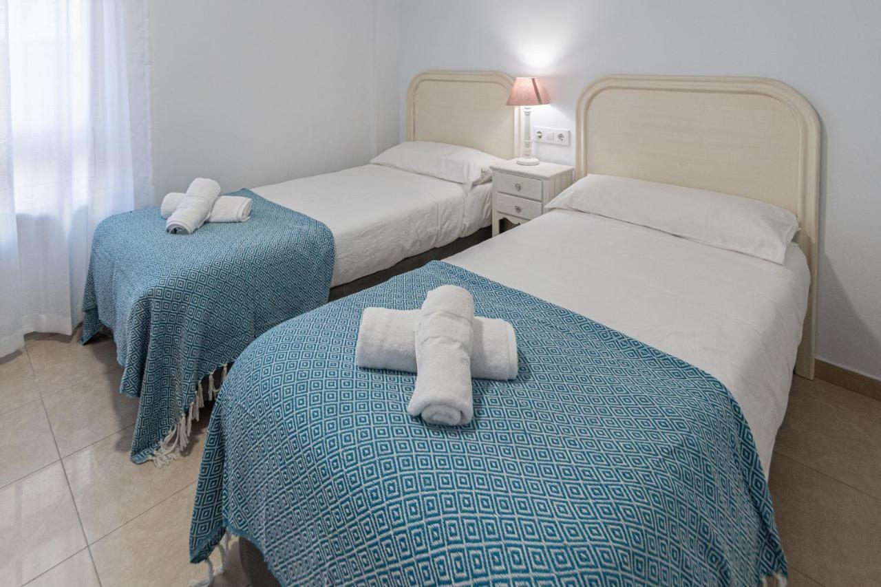 Apartamento La Gaditana *