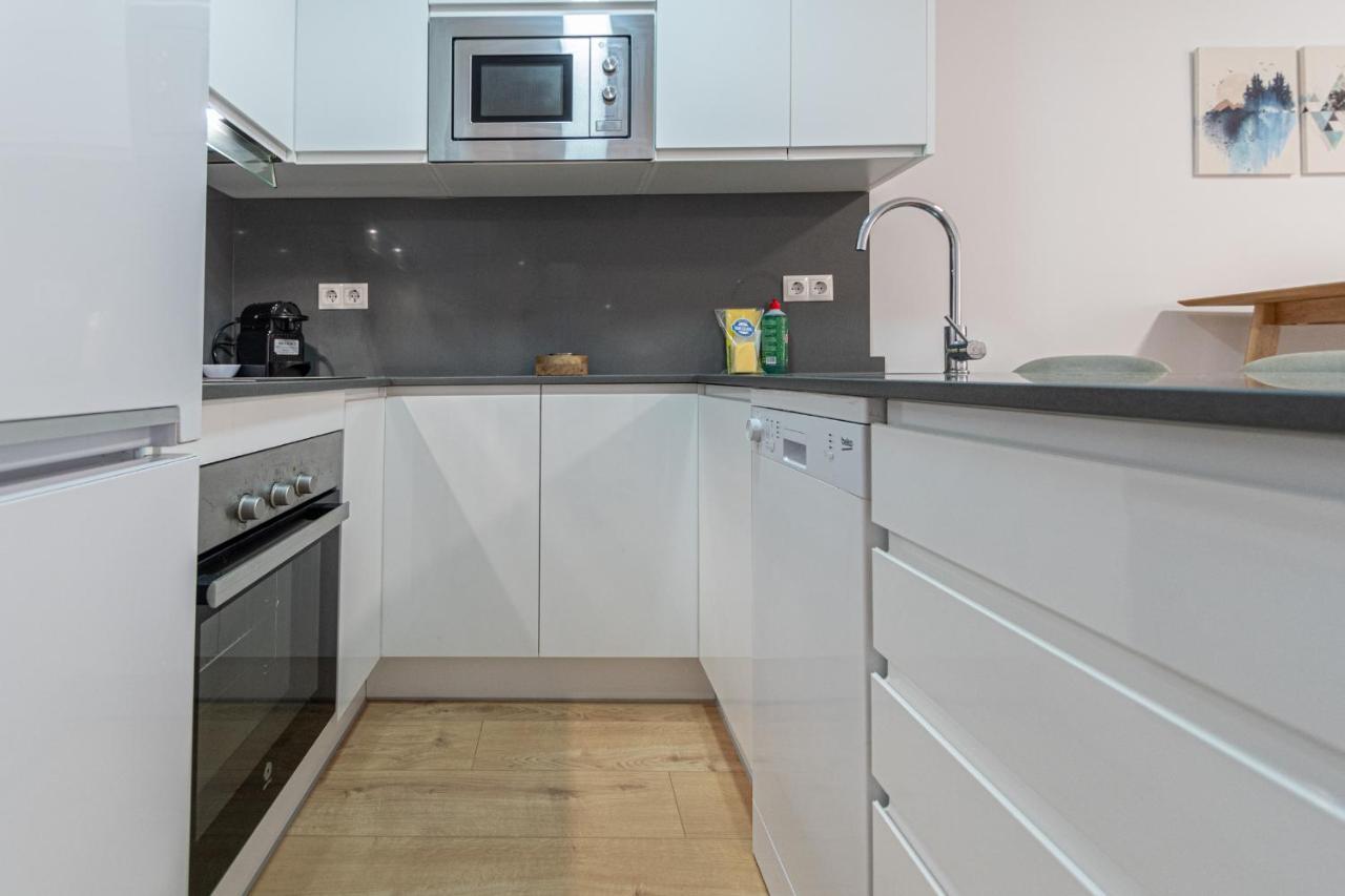 Apartamento Apartamento La Gaditana *