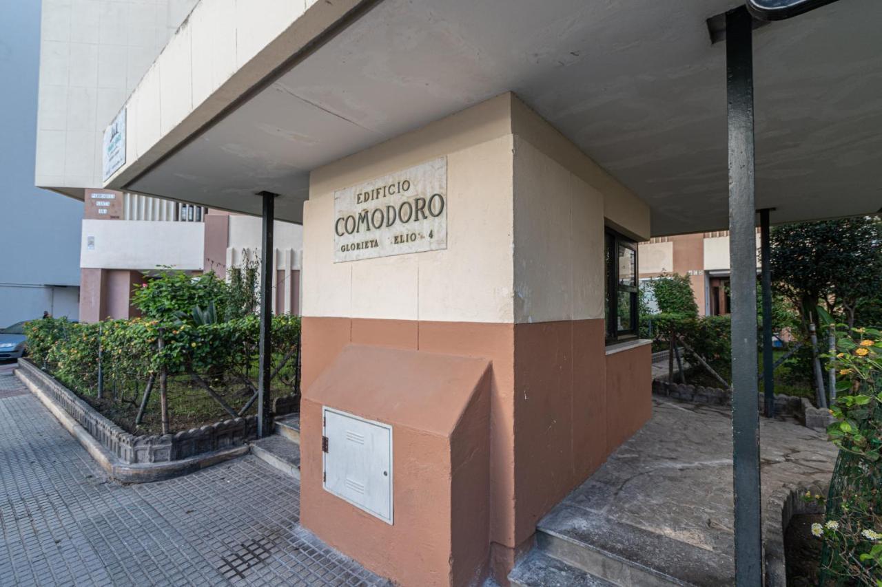 Apartamento Apartamento La Gaditana *