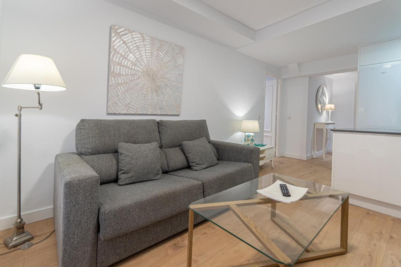 Apartamento Apartamento La Gaditana