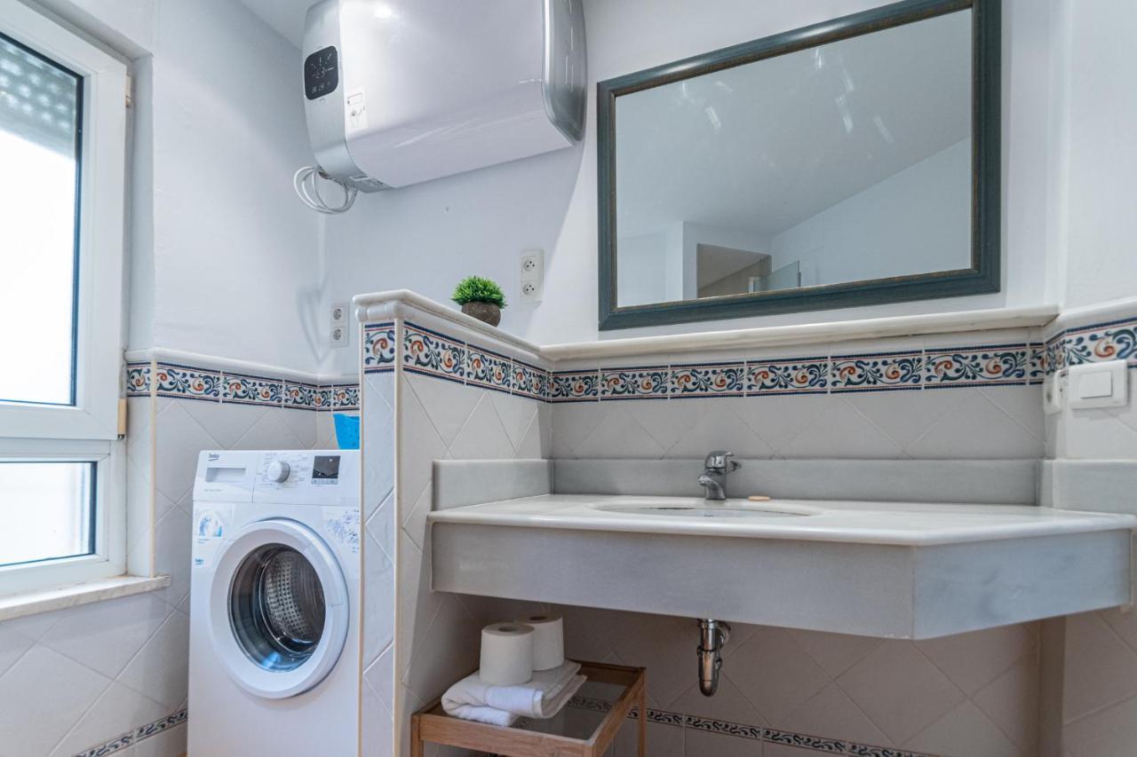 Apartamento La Gaditana *