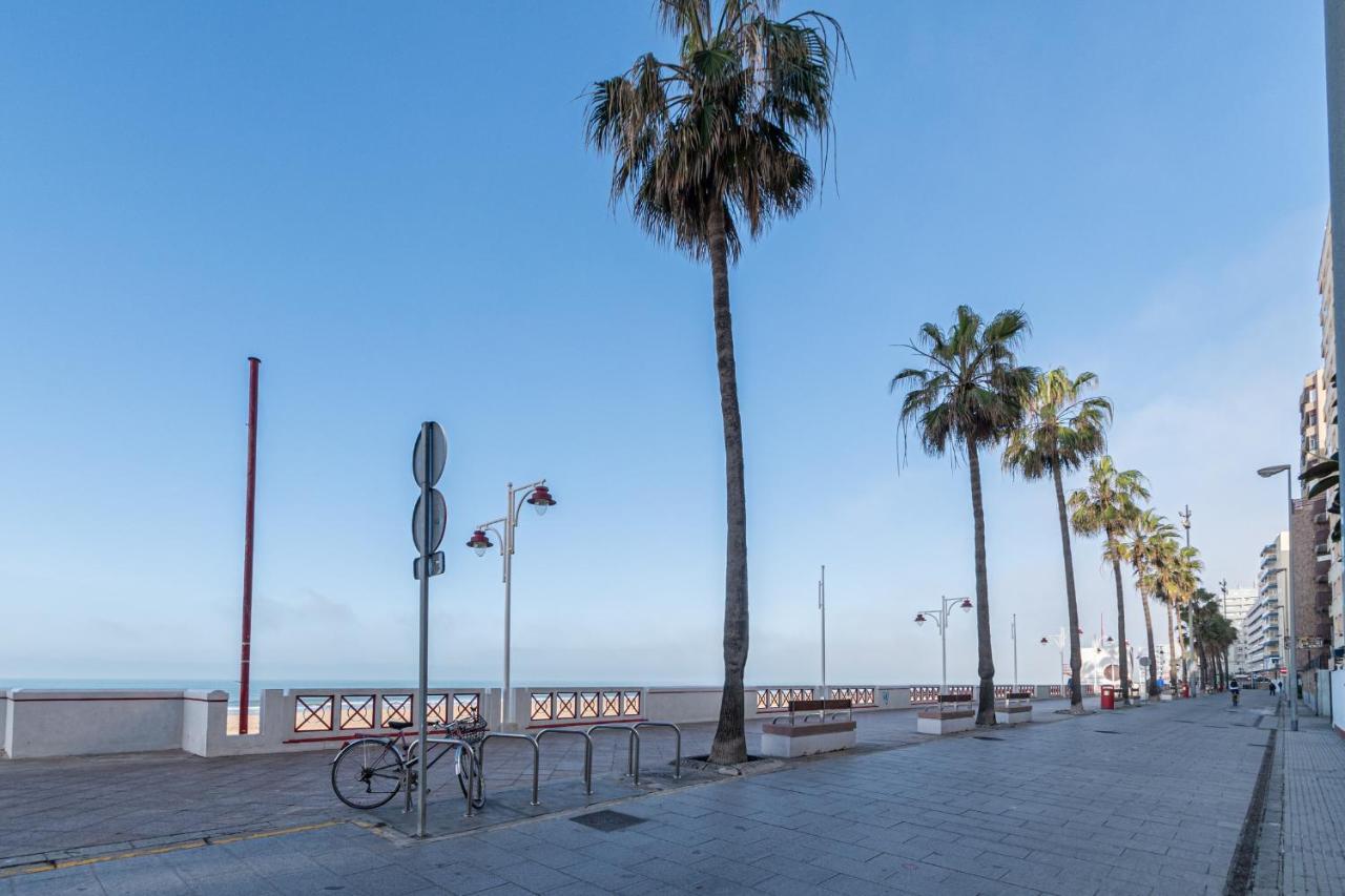 Apartamento La Gaditana Apartamento