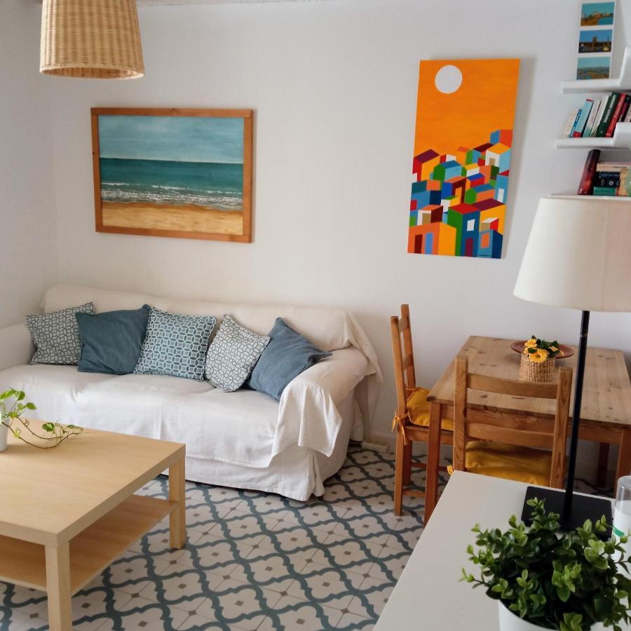 Sagasta Apartamento *