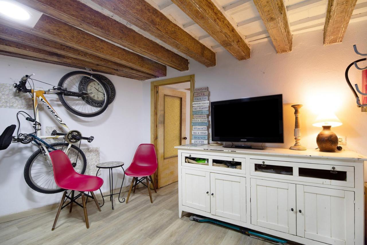 Apartamento Cathedral Two Bedrooms Cádiz
