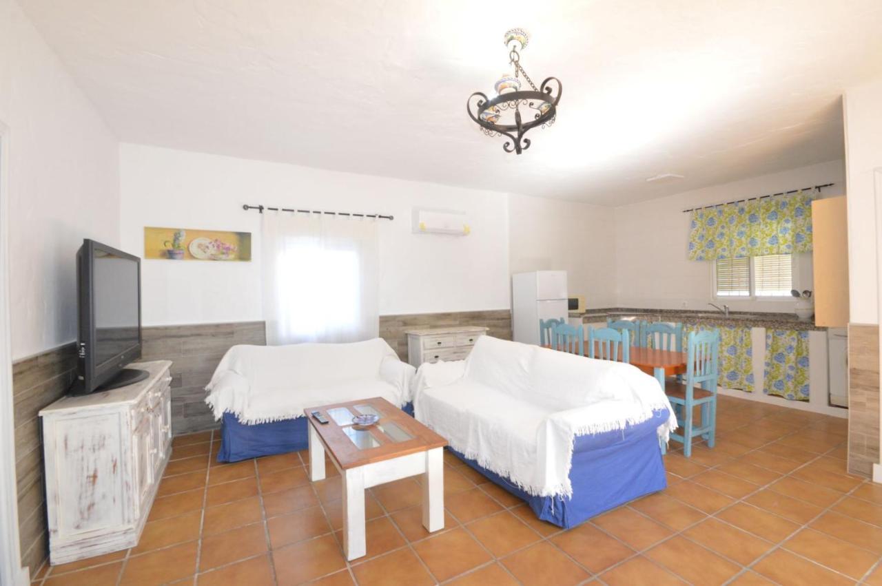Casa Samuel Mayorazgo Con Piscina Compartida Сasa de vacaciones *