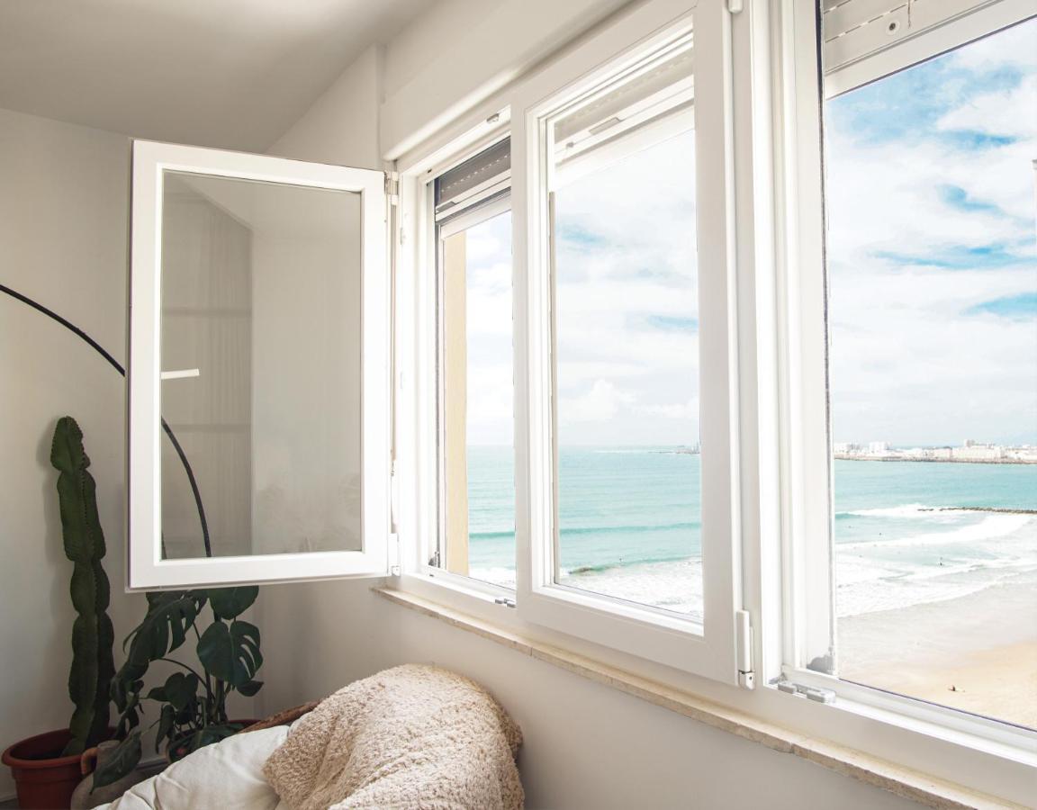 Apartment Ocean View Ha
