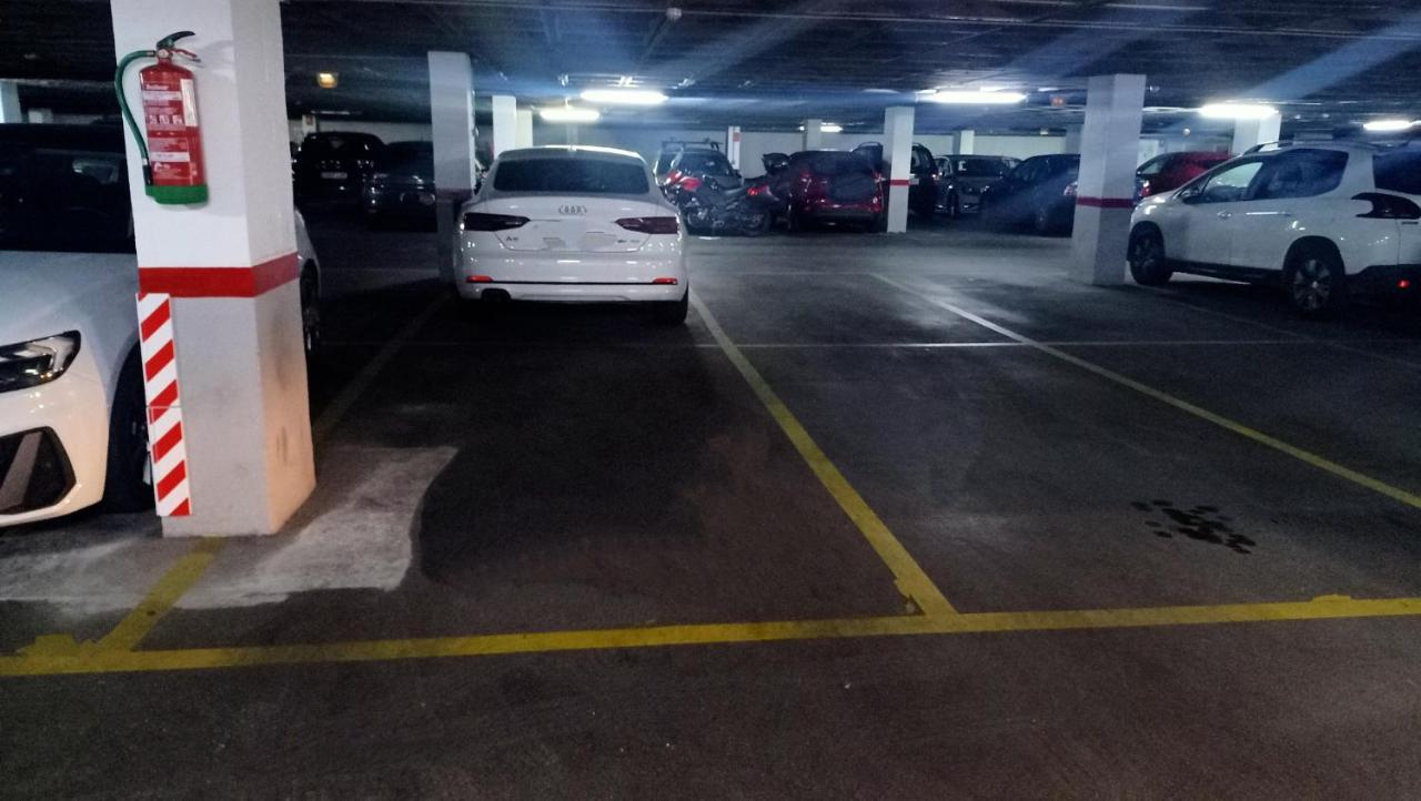 Apartment Posidonia Free Parking *