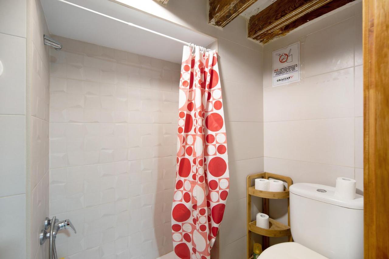 Apartment Cathedral Two Bedrooms *