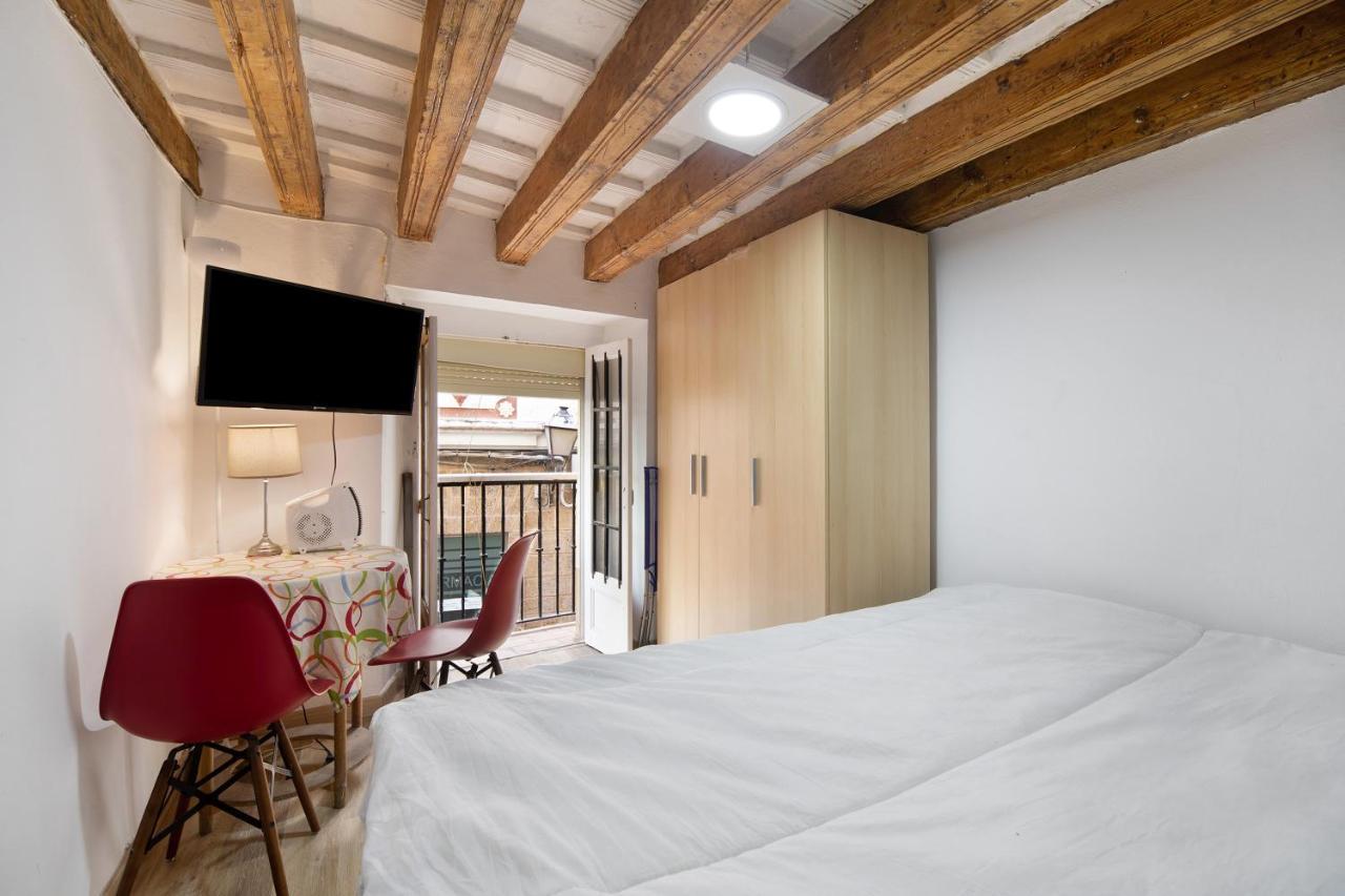 Cathedral Two Bedrooms *