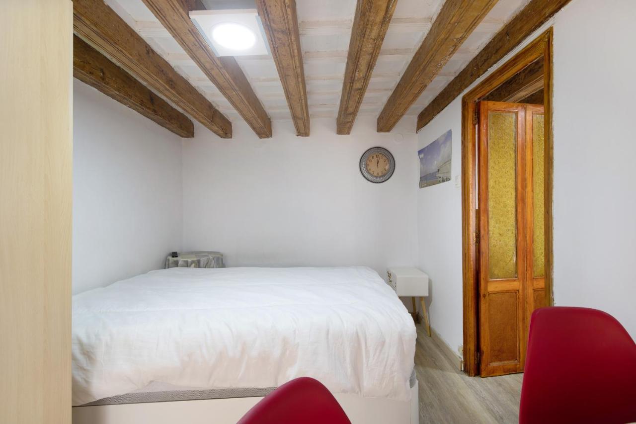 Apartment Cathedral Two Bedrooms Cadiz