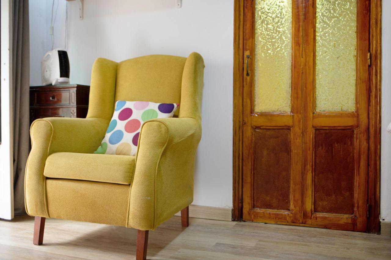 Apartamento Cathedral Two Bedrooms Cádiz