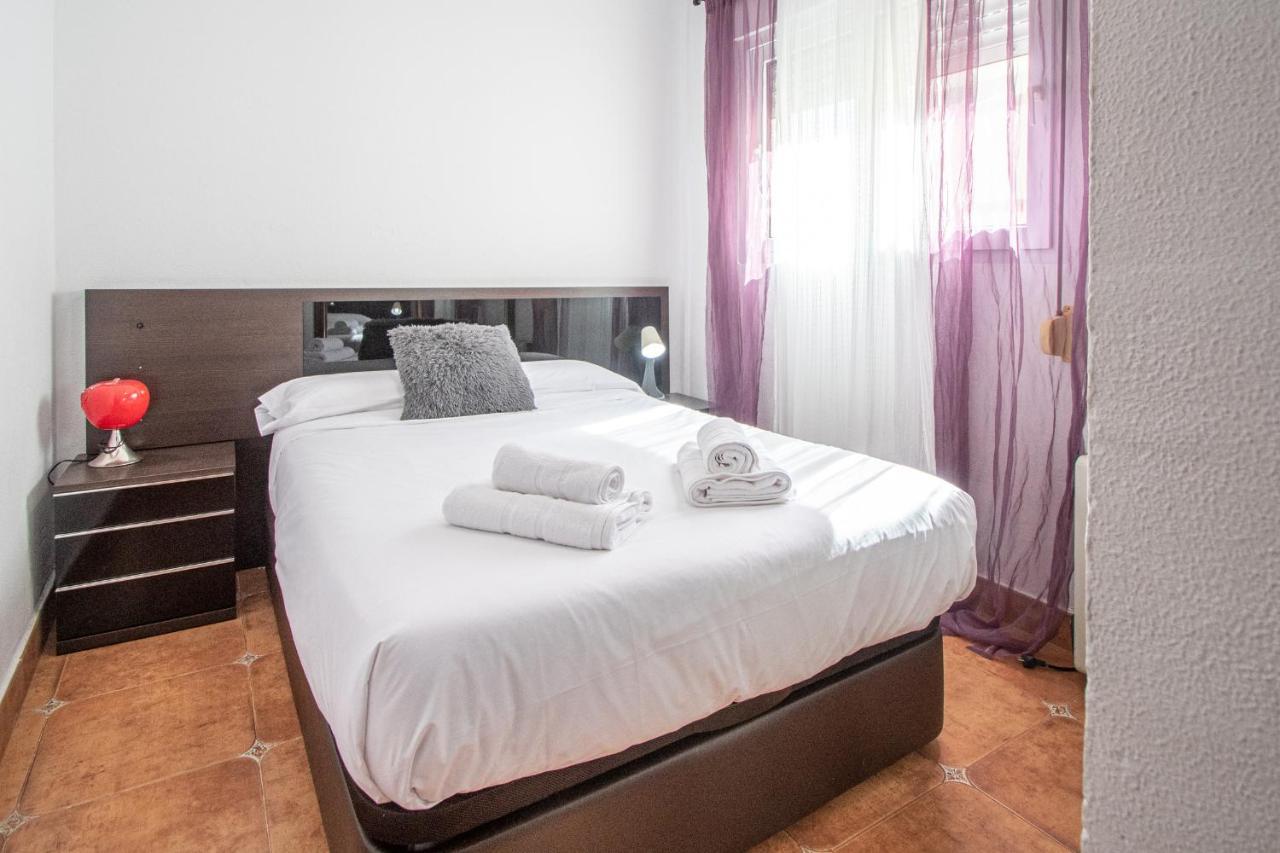 Apartment El Descanso De Julia Augusta - Cadiz