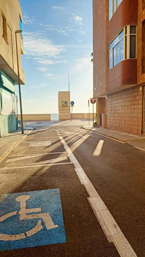Posidonia Free Parking *