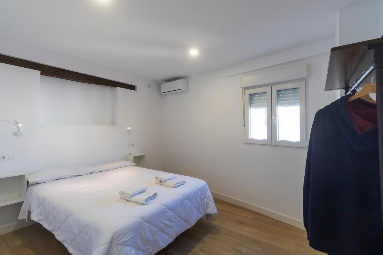 Apartment La Cruz