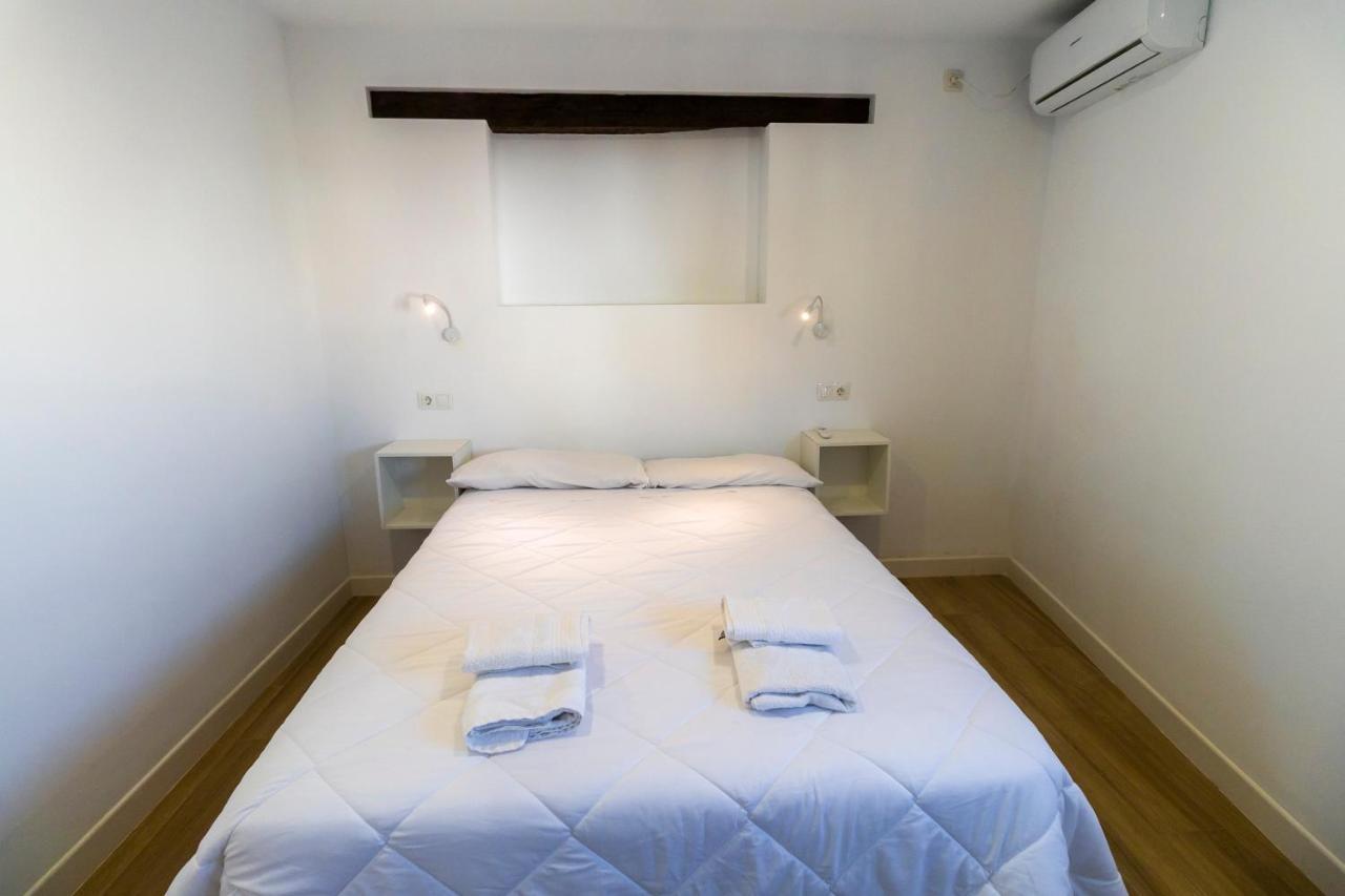 Apartment La Cruz