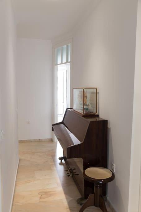 Apartamento Liquindoi By Gades Gestion