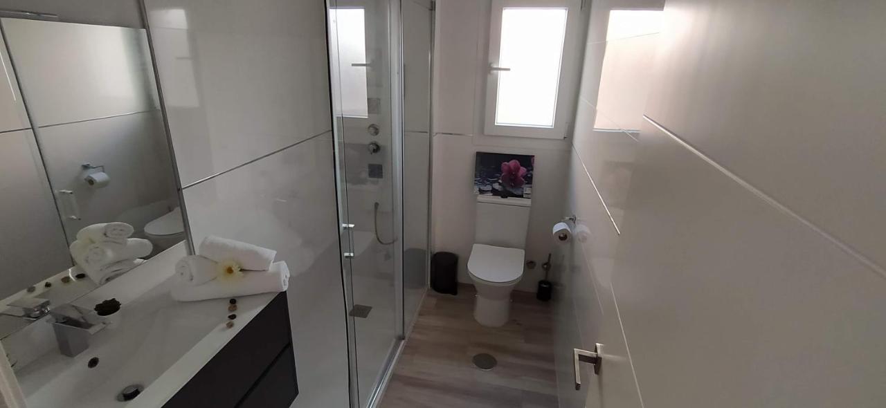 Apartamento La Victoria *