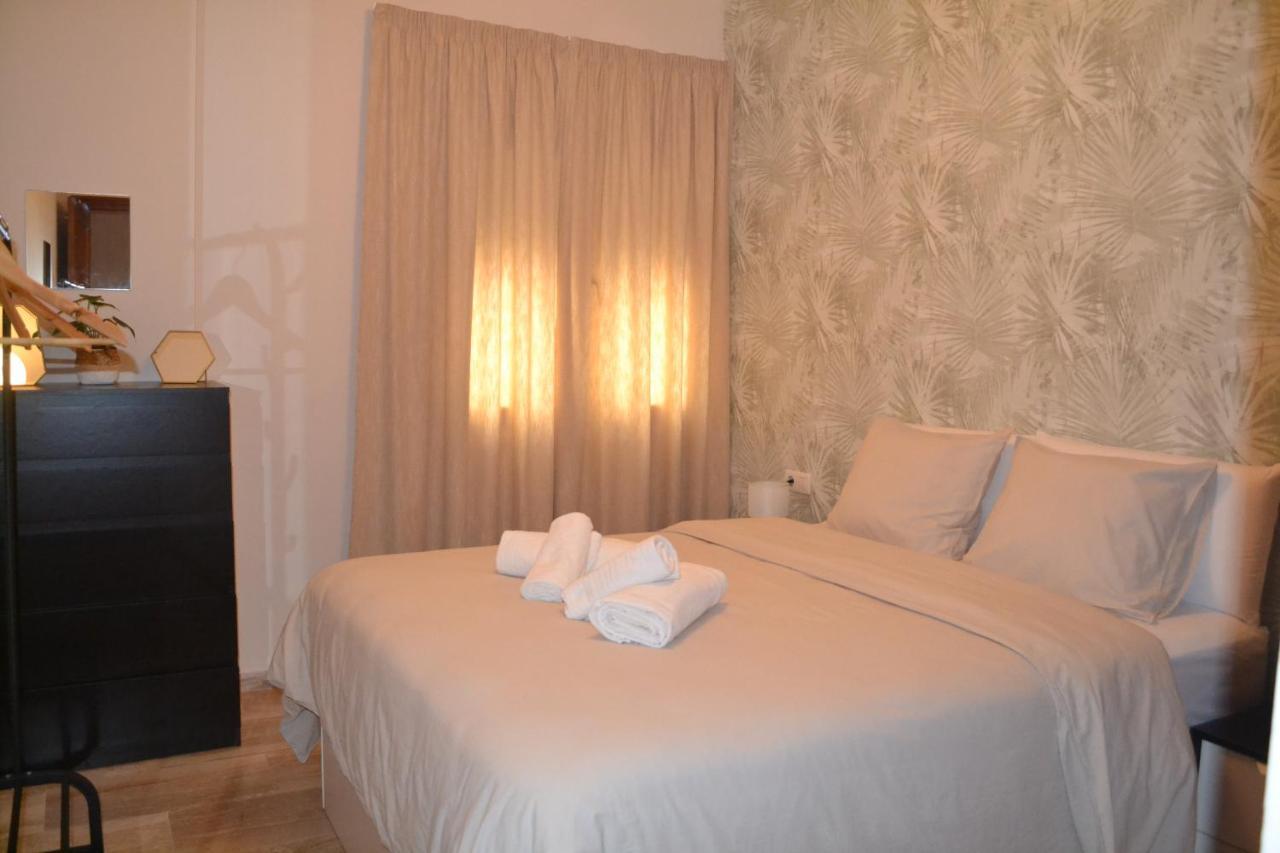 Posidonia Free Parking Apartment *
