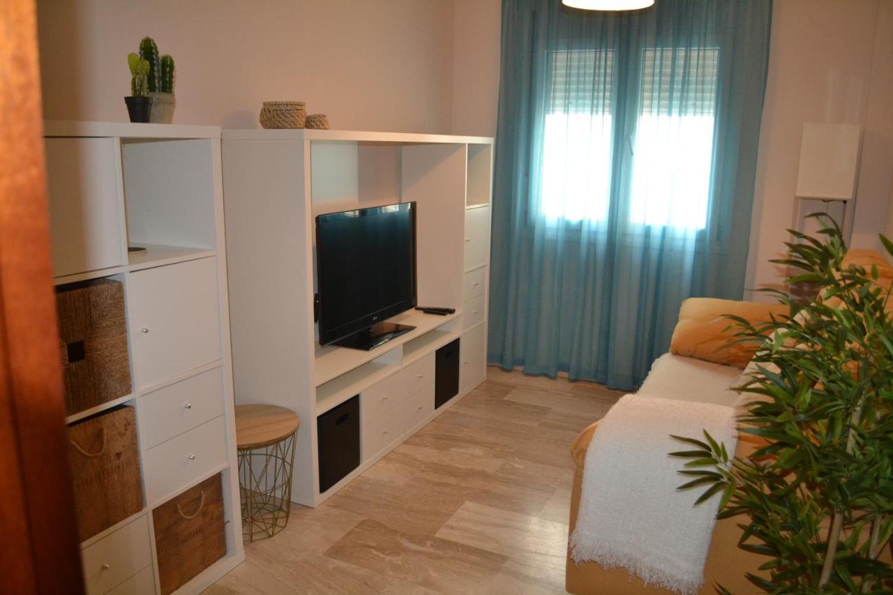 Posidonia Free Parking Apartment