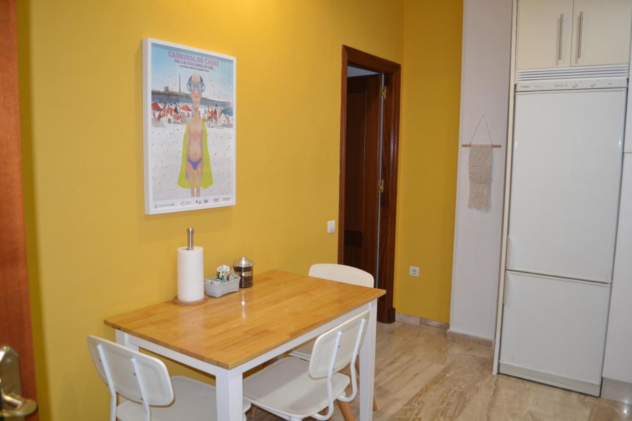 Posidonia Free Parking Apartment *