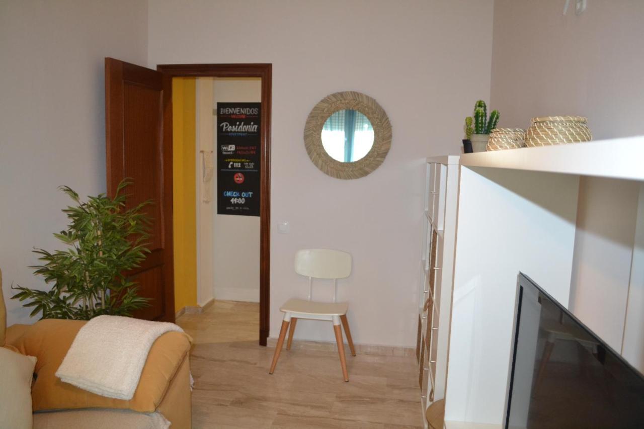 Posidonia Free Parking Apartment