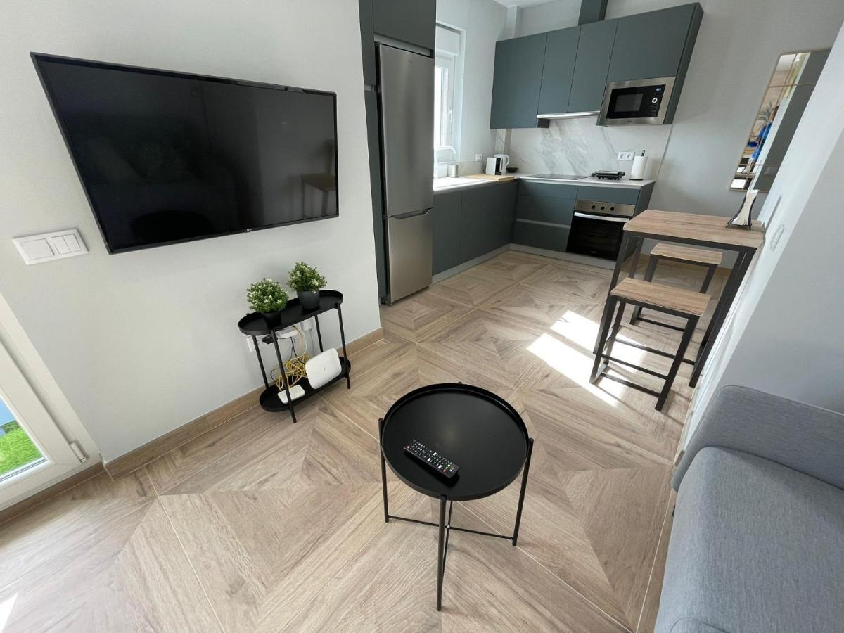 Apartment Skyline - Loft With Private Terrace And Breathtaking Views! Cadiz