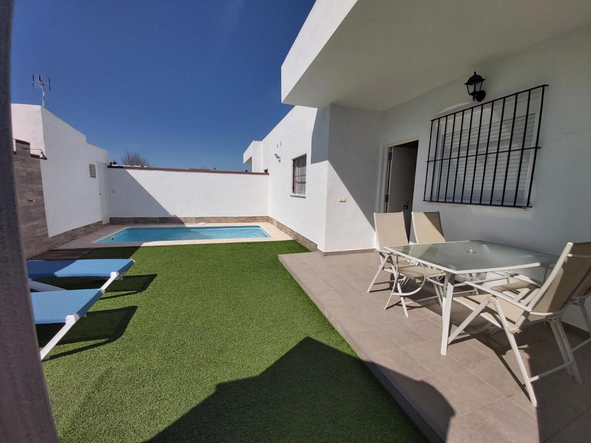 Casa Naranjos 3 Holiday home Cadiz